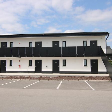 OY Hotel Oy-Mittelberg Buitenkant foto