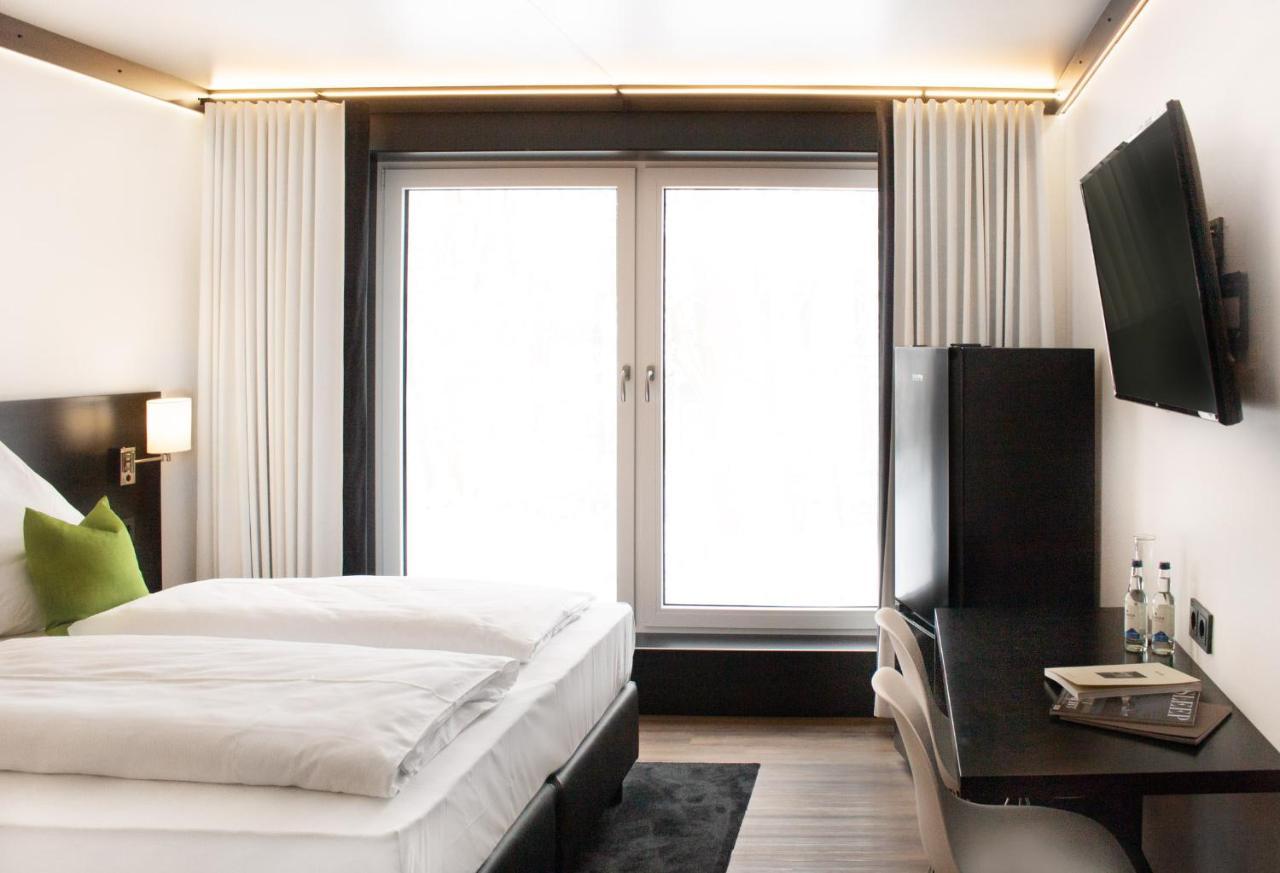 OY Hotel Oy-Mittelberg Buitenkant foto