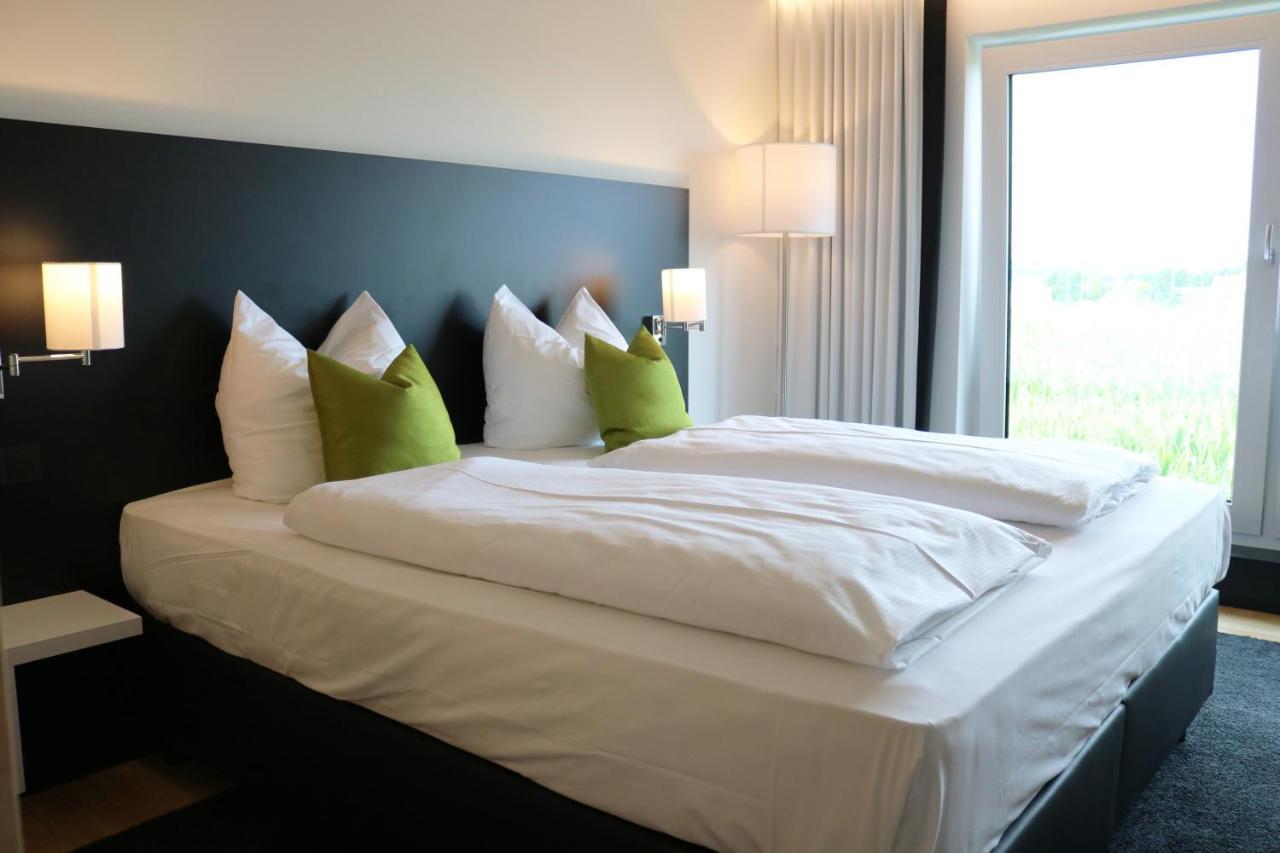 OY Hotel Oy-Mittelberg Buitenkant foto